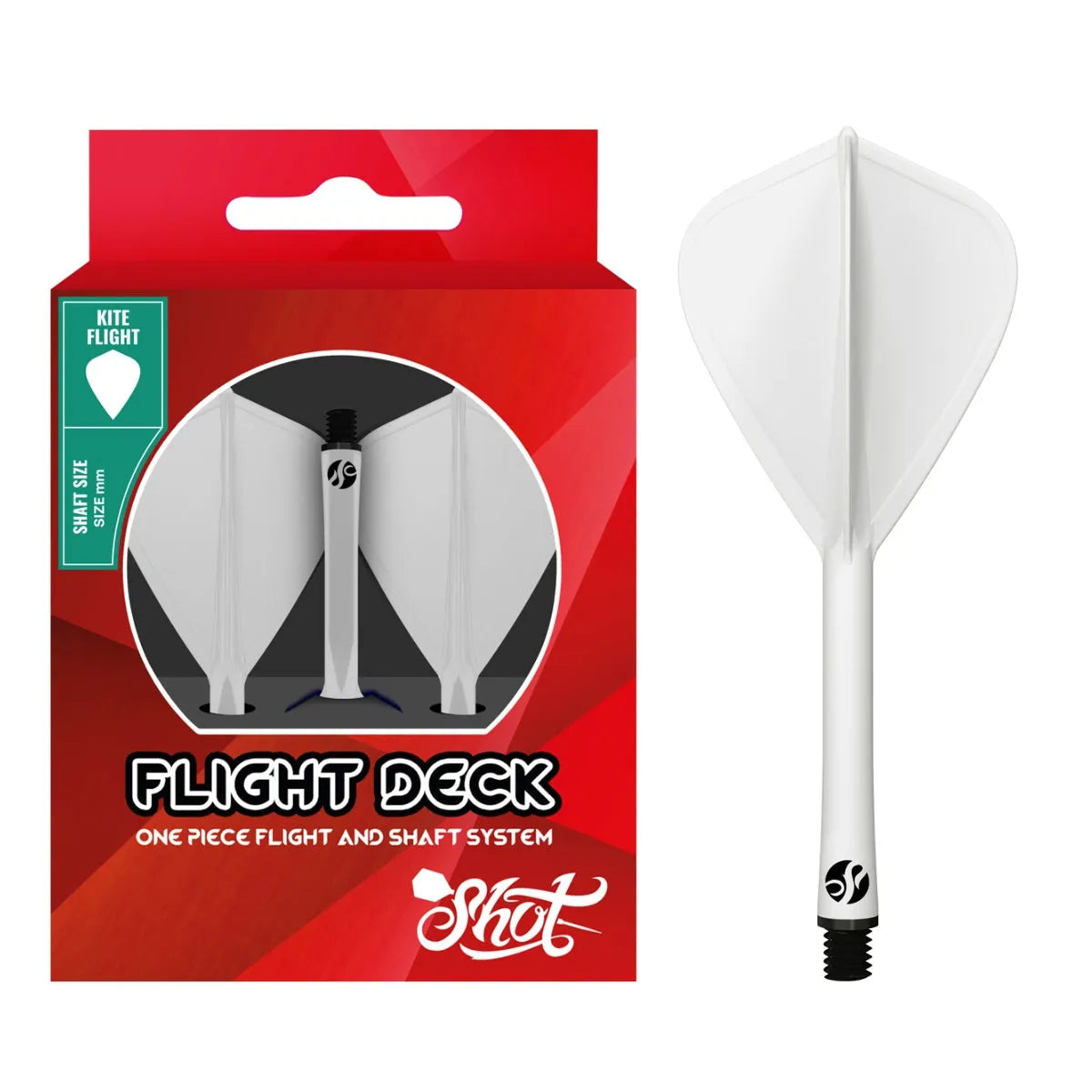 Shot Flight Deck - Kite