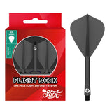 Shot Flight Deck - Kite