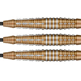 Shot Future Knights Hachette 90% Tungsten Steel Tip Darts-3-23 GRAM-Premier Darts
