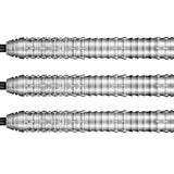Shot Future Knights Ironsoul 90% Tungsten Steel Tip Darts-Darts-3-Premier Darts