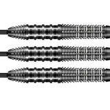 Shot Gnarly Rippah 90% Tungsten Steel Tip Darts-Darts-3-Premier Darts
