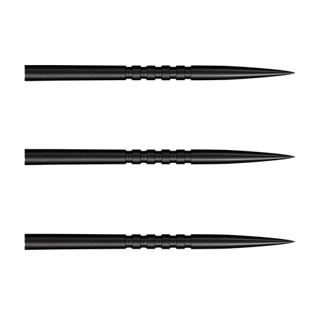 Shot Grip Steel Tip Points