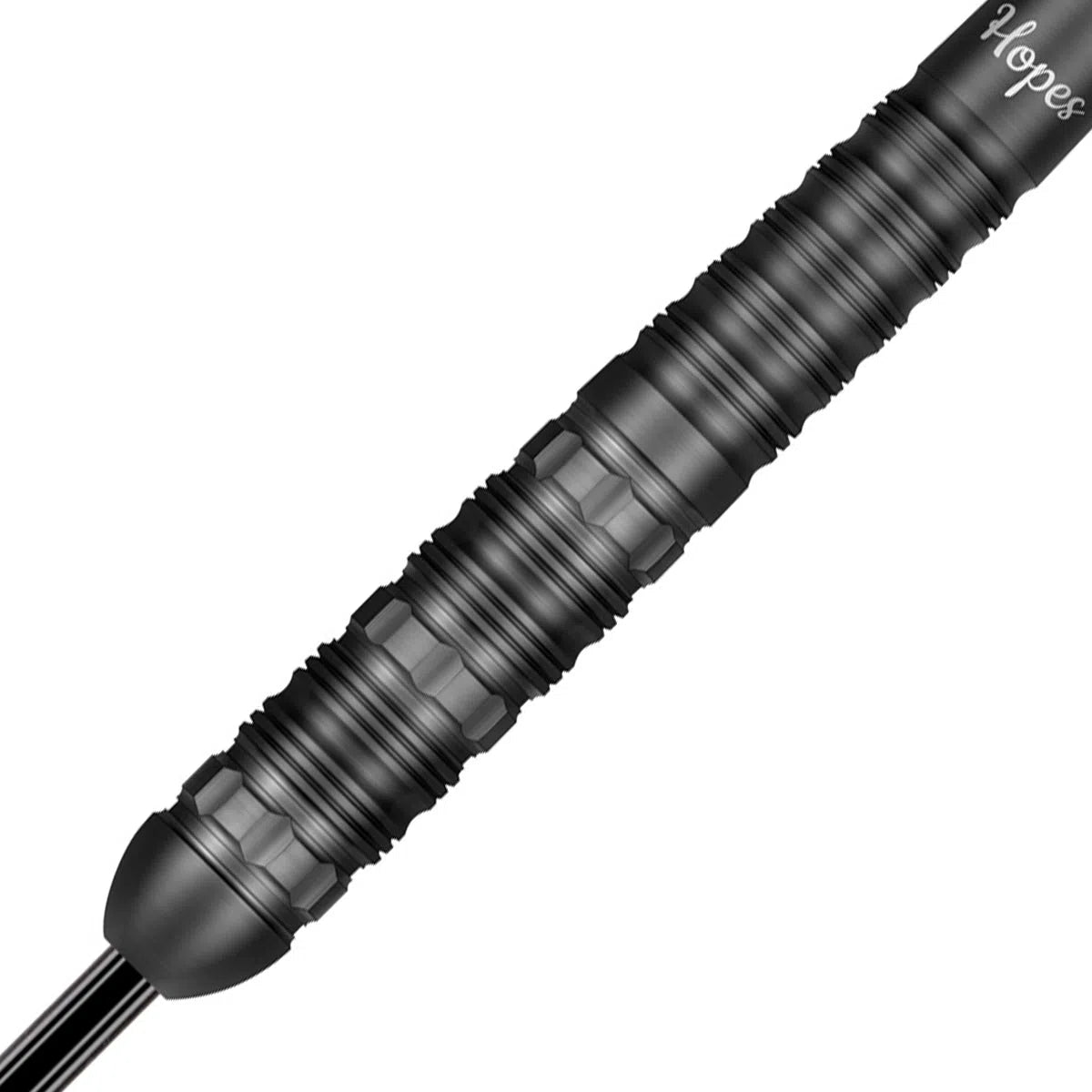 Shot Haupai Puha 2.0 90% Tungsten Steel Tip Darts