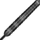 Shot Haupai Puha 2.0 90% Tungsten Steel Tip Darts