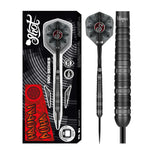 Shot Haupai Puha 2.0 90% Tungsten Steel Tip Darts