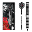 Shot Haupai Puha 90% Tungsten Steel Tip Darts