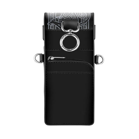 Shot Inked Dart Wallet