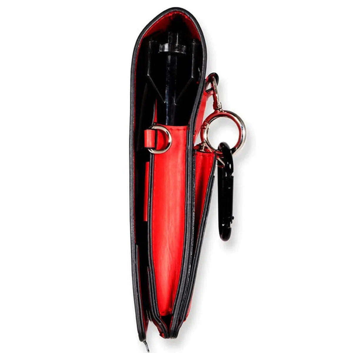 Shot Inked Dart Wallet