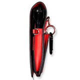 Shot Inked Dart Wallet