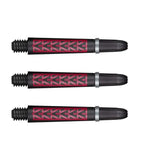 Shot Koi Carbon Dart Shafts
