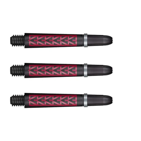 Shot Koi Carbon Dart Shafts