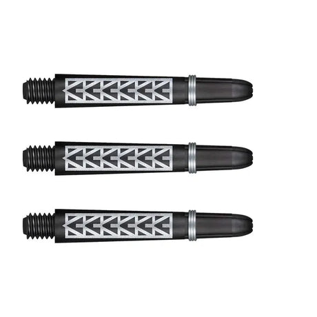 Shot Koi Carbon Dart Shafts