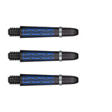 Shot Koi Carbon Dart Shafts