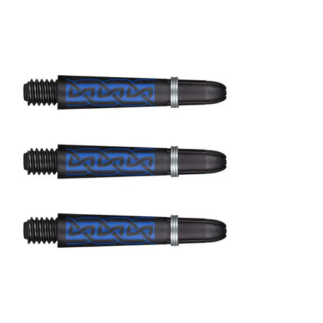 Shot Koi Carbon Dart Shafts