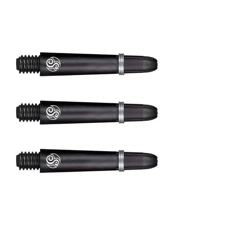 Shot Koi Carbon Dart Shafts