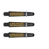 Shot Koi Carbon Dart Shafts
