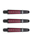 Shot Koi Carbon Dart Shafts