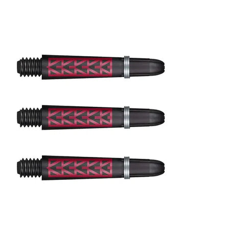 Shot Koi Carbon Dart Shafts