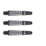 Shot Koi Carbon Dart Shafts
