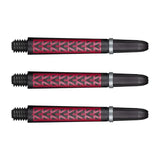 Shot Koi Carbon Dart Shafts