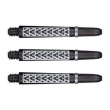 Shot Koi Carbon Dart Shafts