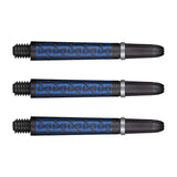 Shot Koi Carbon Dart Shafts