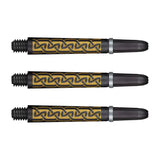 Shot Koi Carbon Dart Shafts