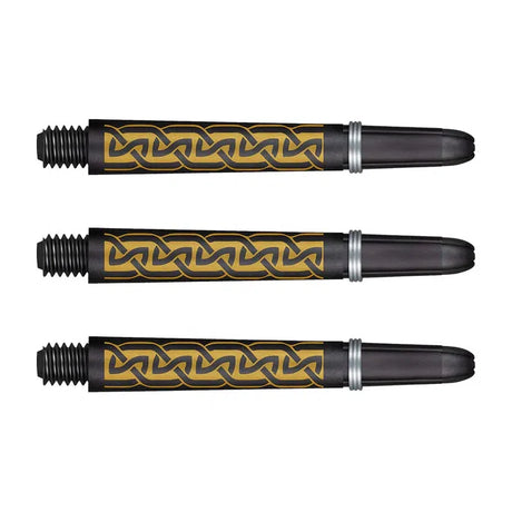 Shot Koi Carbon Dart Shafts