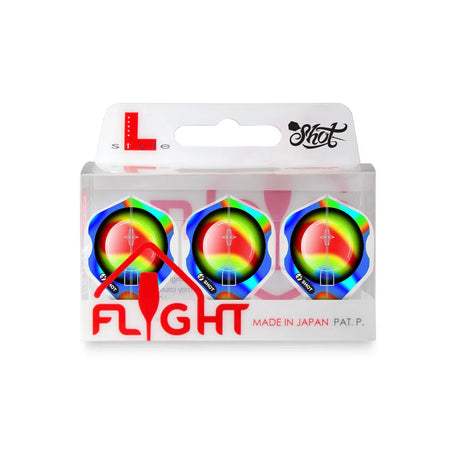 Shot L-Style AI Mimic EZ L1 Flights