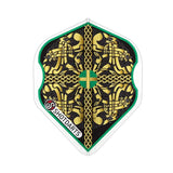 Shot L-Style Celt Cernunnos EZ L1 Flights