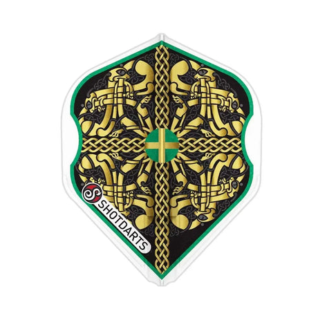 Shot L-Style Celt Cernunnos EZ L1 Flights