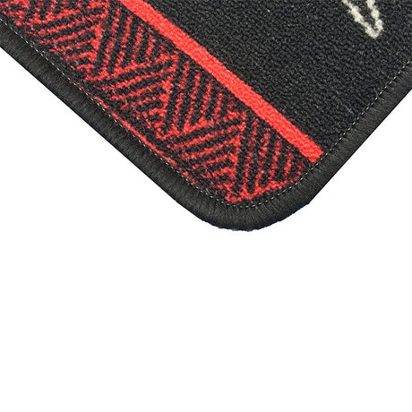 Shot Large Carpet Dart Mat