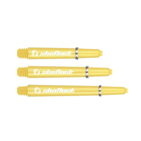 Shot Lock Dart Shafts