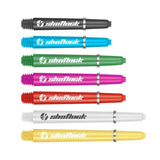 Shot Lock Dart Shafts