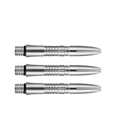 Shot Mako Aluminium Dart Shafts