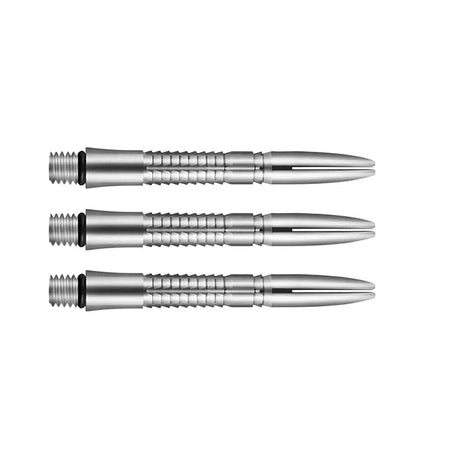 Shot Mako Aluminium Dart Shafts