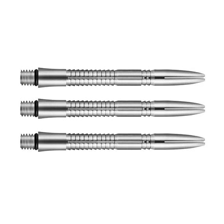 Shot Mako Aluminium Dart Shafts