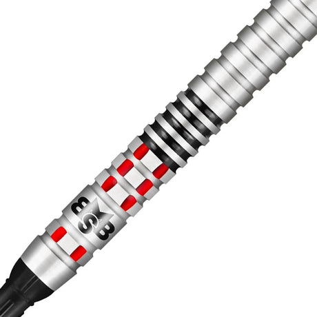 Shot Michael Smith Achieve 90% Soft Tip Darts