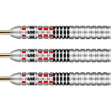 Shot Michael Smith Achieve 90% Steel Tip Darts-3-21 GRAM-Premier Darts