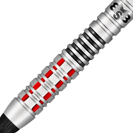 Shot Michael Smith Believe 90% Soft Tip Darts