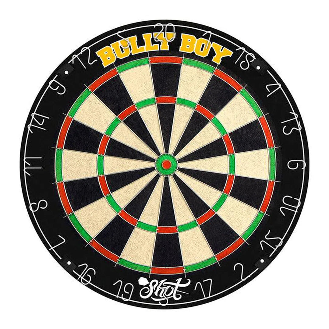 Best brand of dartboard discount