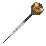 Shot Michael Smith Bully Boy Precision 80% Steel Tip Darts