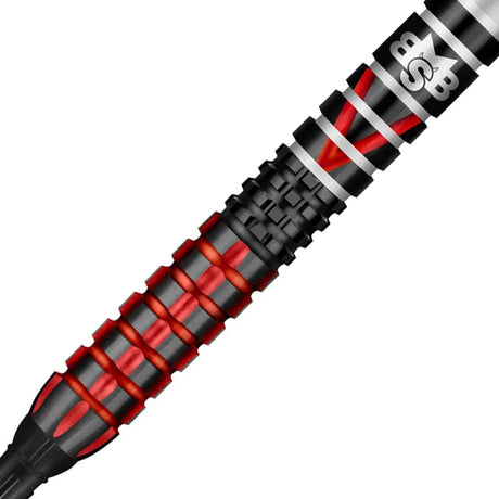 Shot Michael Smith Defiant 90% Soft Tip Darts