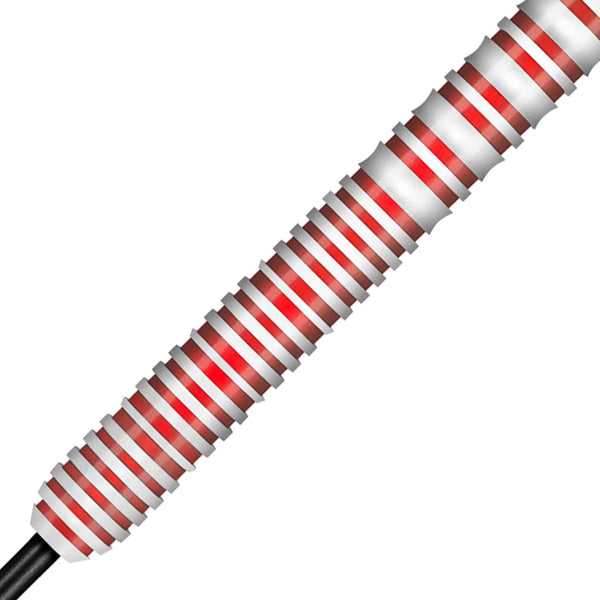 ダーツ Shot Michael Smith Game Day 2BA 20g Michael Smith Game Day Steel Tip Dart Set-90% Tungsten Dart