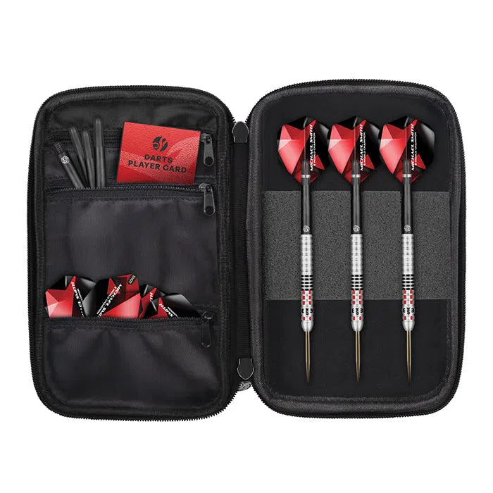 Shot Michael Smith Pocket Dart Case