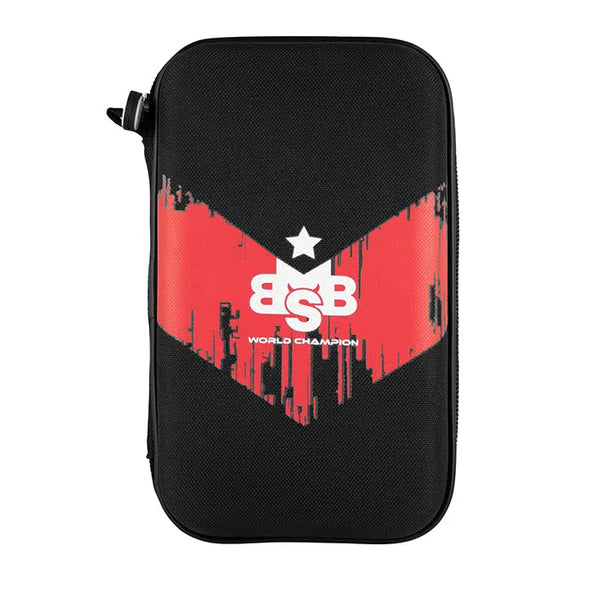 Shot Michael Smith Pocket Dart Case-1-Premier Darts