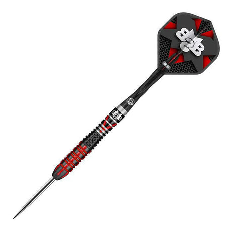 Shot Michael Smith Tenacious 90% Steel Tip Darts