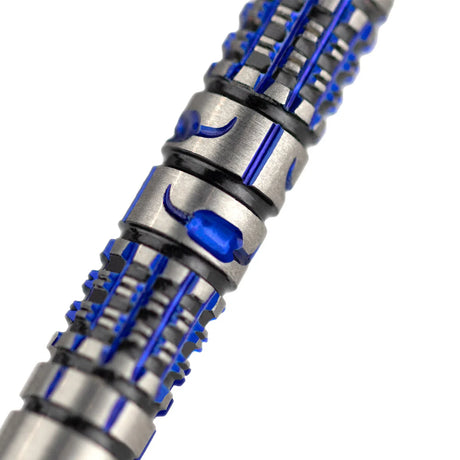 Shot Michael Smith World Champion Skye Limited Edition 90% Steel Tip Darts