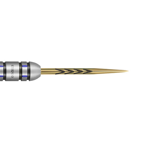 Shot Michael Smith World Champion Skye Limited Edition 90% Steel Tip Darts