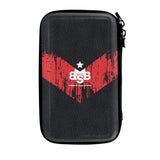 Shot Michael Smith World Champion Tactical Darts Case - PROMO